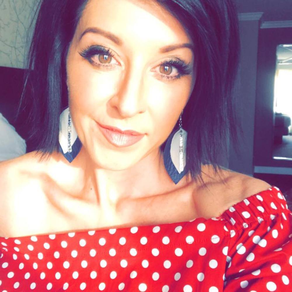 Meet your Posher, Amy